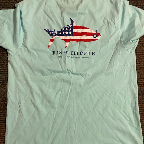 Men’s t shirt - Picture 2 of 2